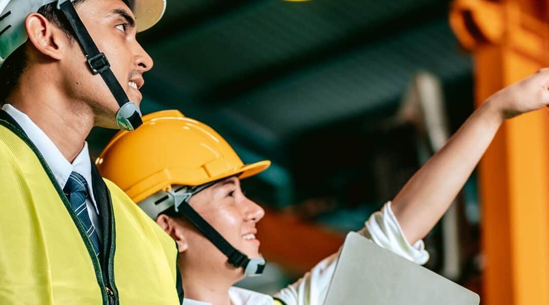 Bedrijfsveiligheid – Plan van aanpak