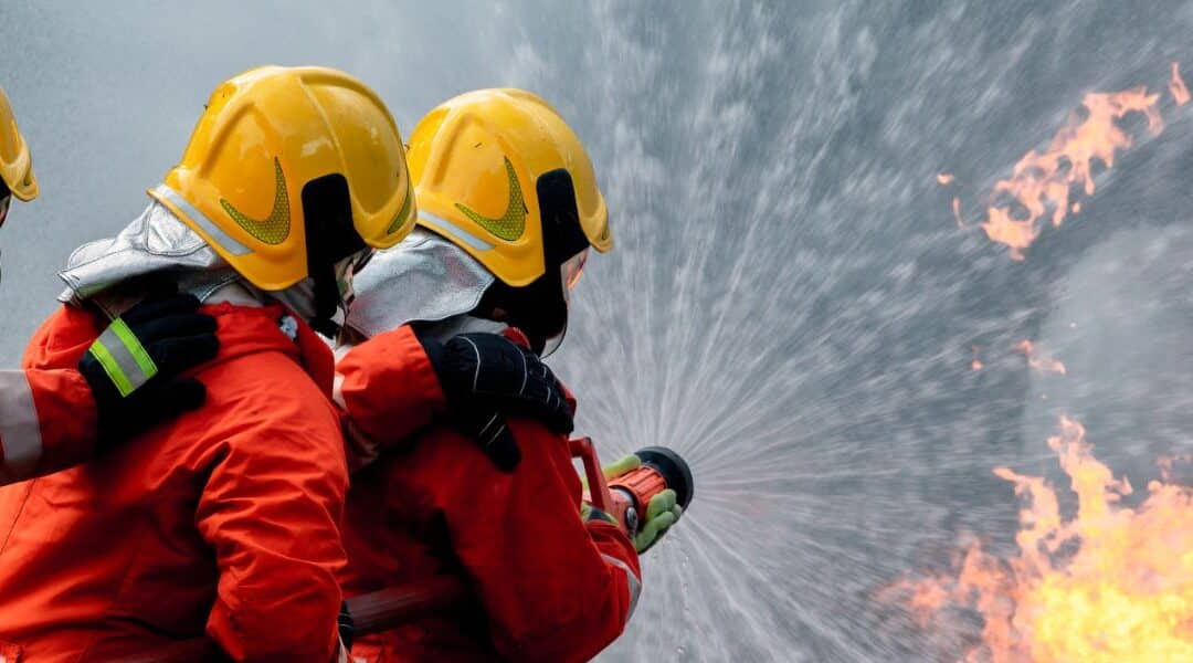 Bedrijfsveiligheid – Bedrijfsnoodplannen