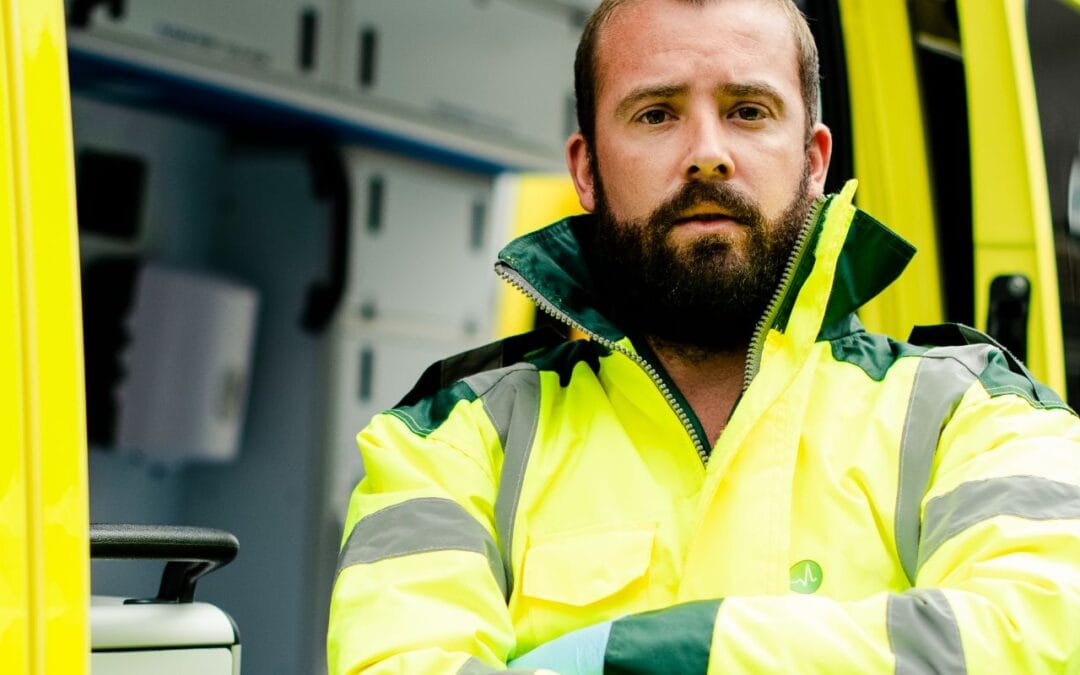 Code95 – Fysieke Belasting