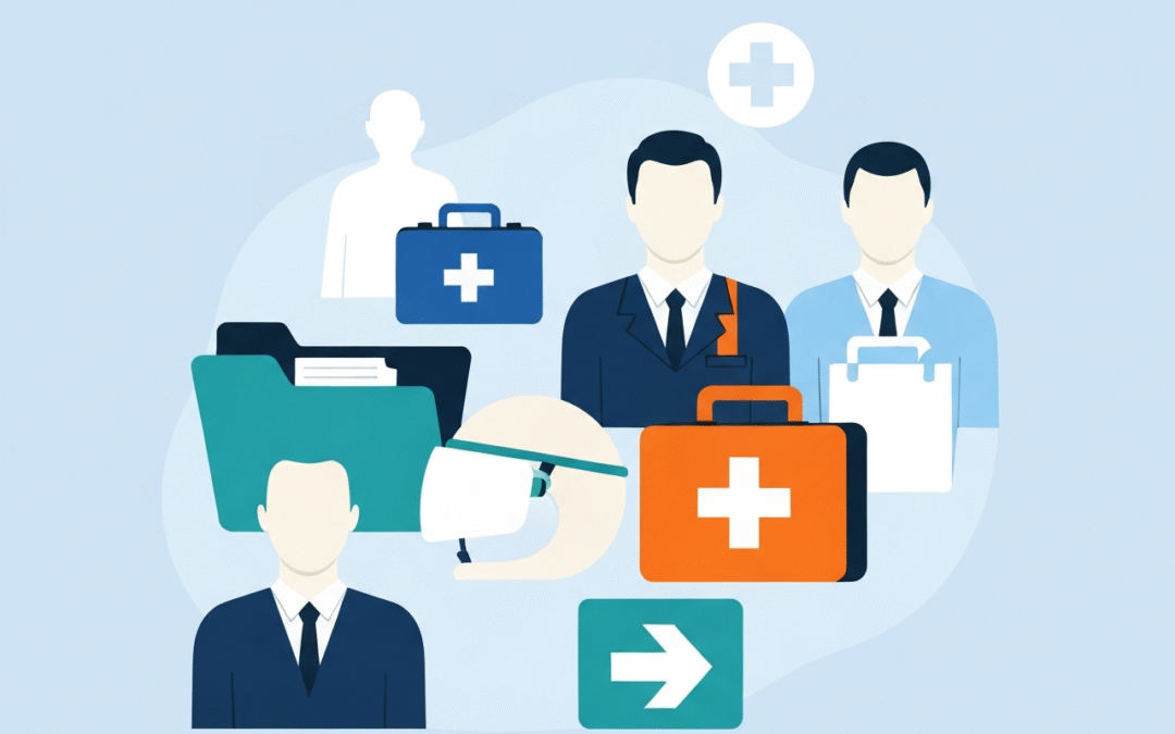 Effectieve Toolkit voor het Werven van Nieuwe BHV’ers